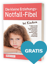 Die kleine Erziehungs-Notfall-Fibel