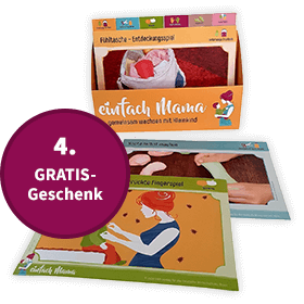 GRATIS-Geschenk Nr. 4: Sammelkarten mit Beschäftigungsideen